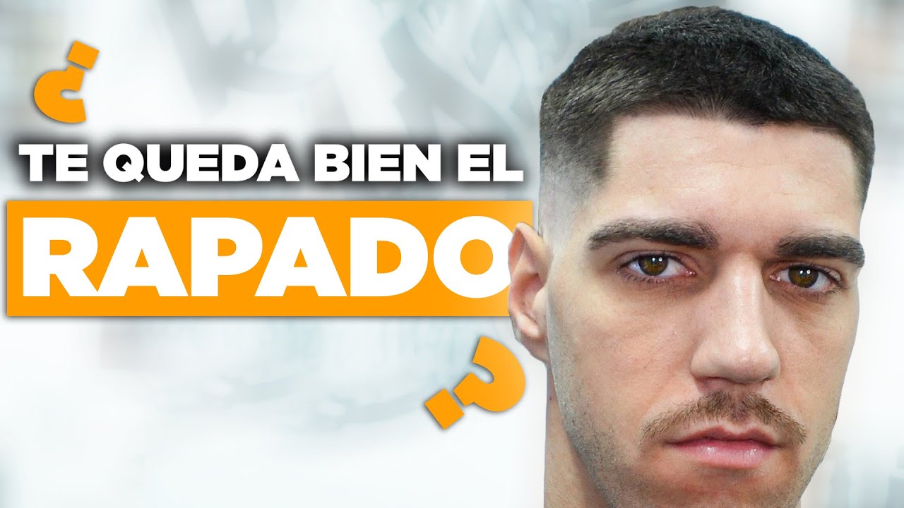 como saber si el pelo corto te queda bien