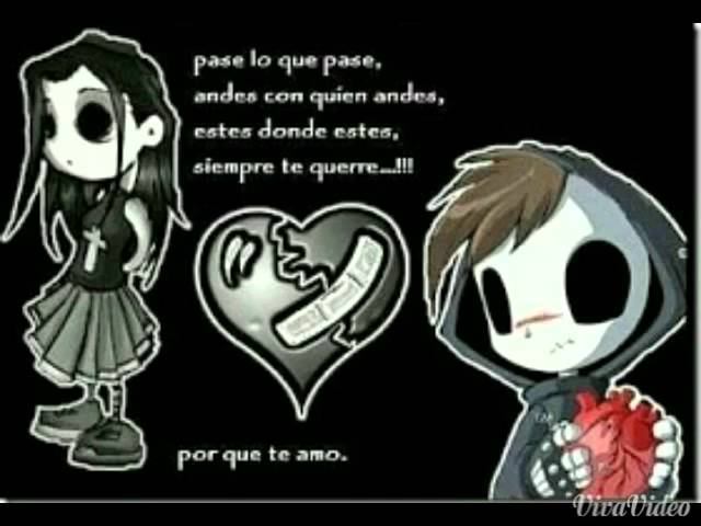 cuando hablo de ti los acosta letra