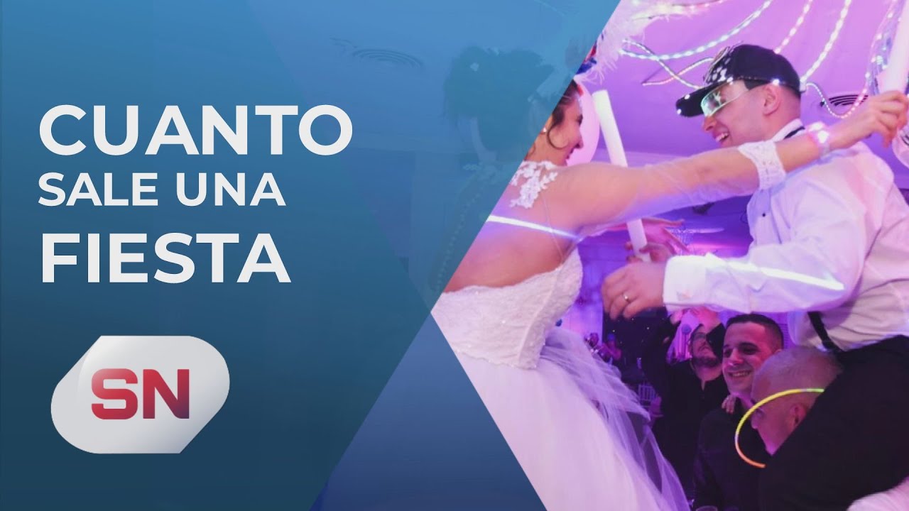 cuanto sale una fiesta de 15 para 100 personas