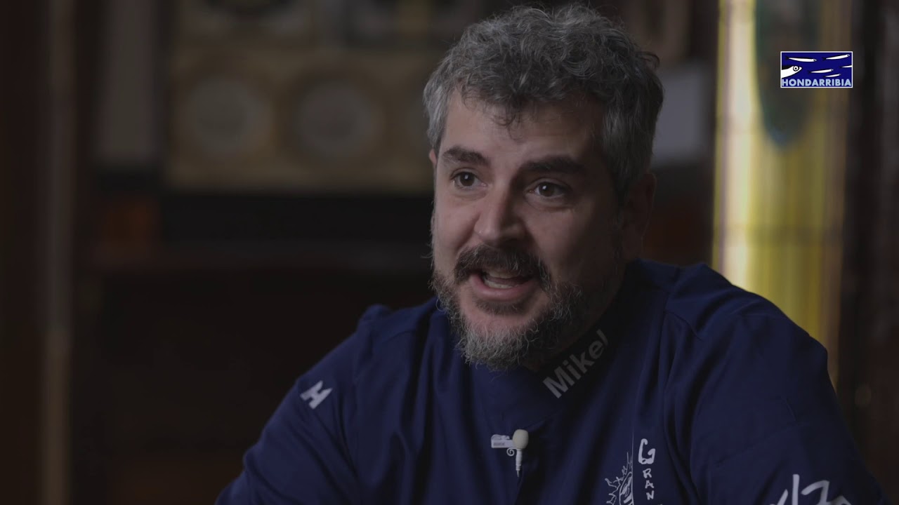 donde comer en hondarribia menu del dia