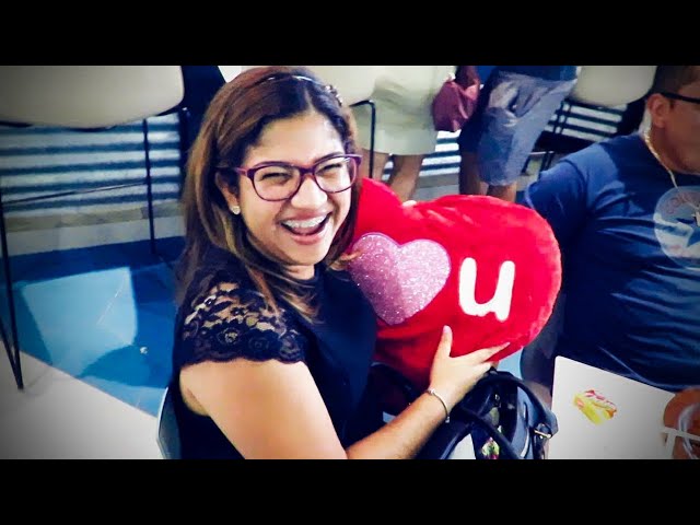 el mejor regalo de san valentin para mi esposa