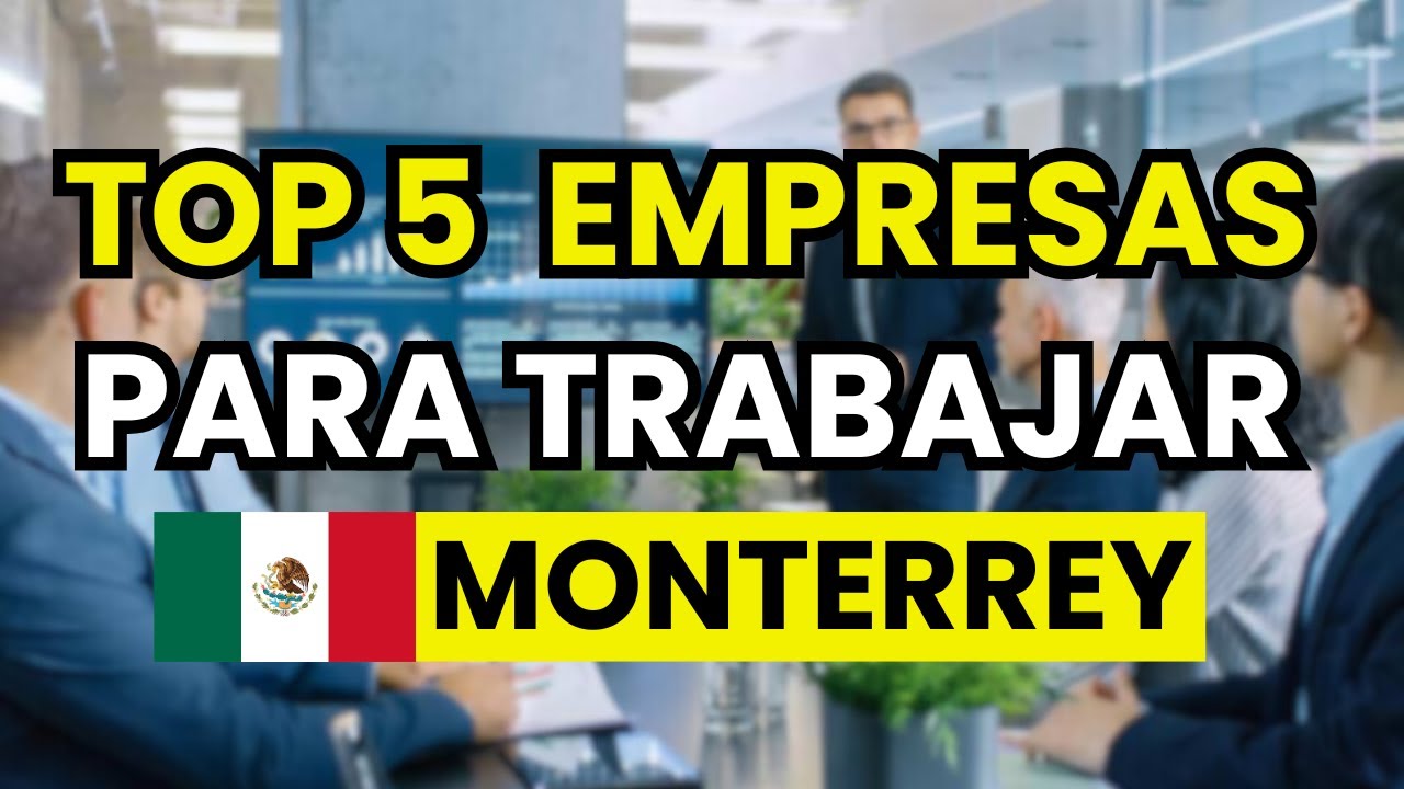 empleo en salon de eventos monterrey