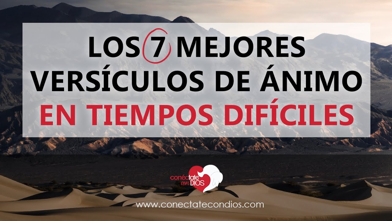 frases cristianas para levantar el animo