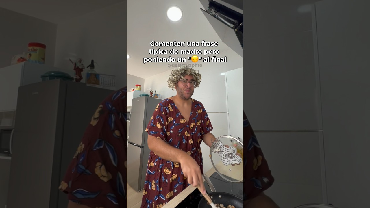 frases graciosas por el dia de la madre