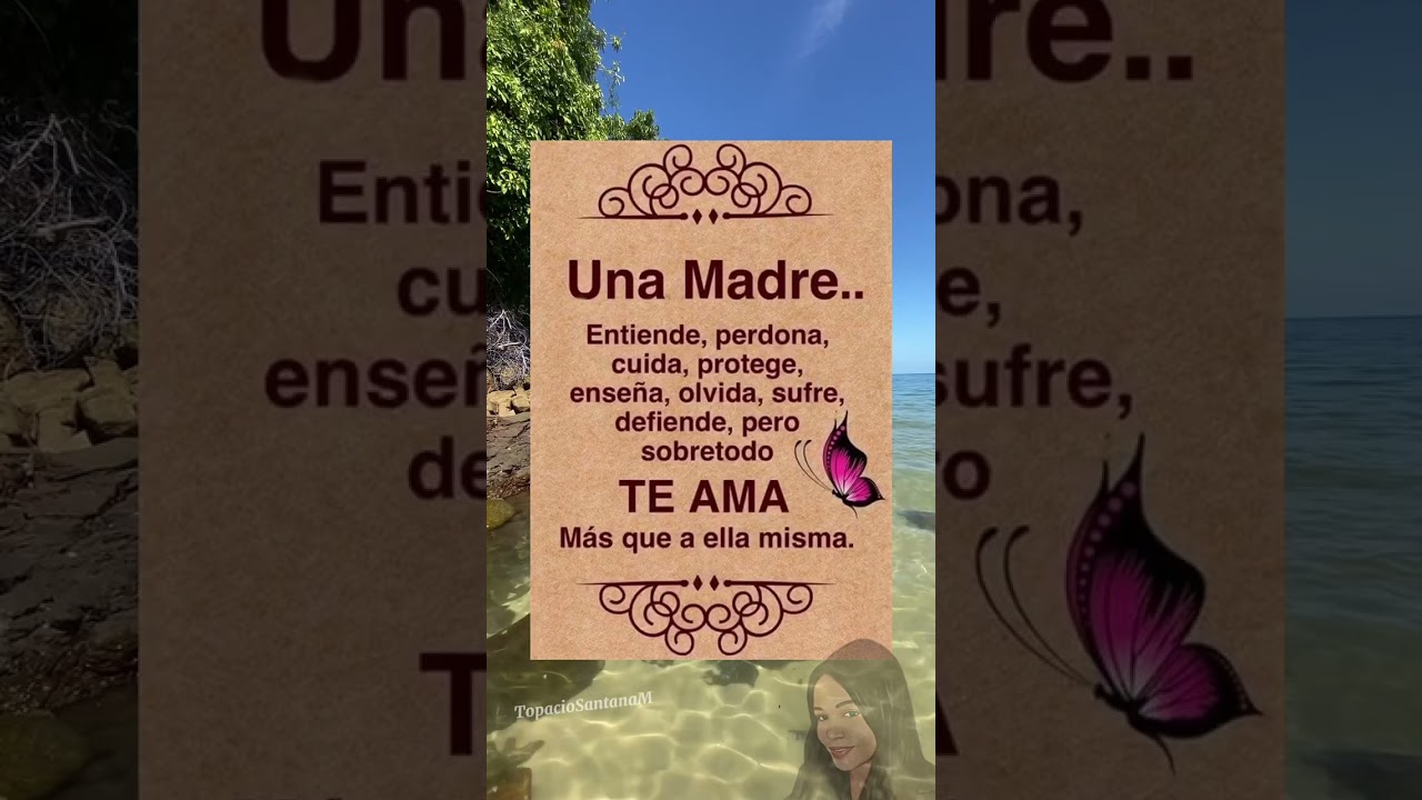 frases para la madre de mi novia