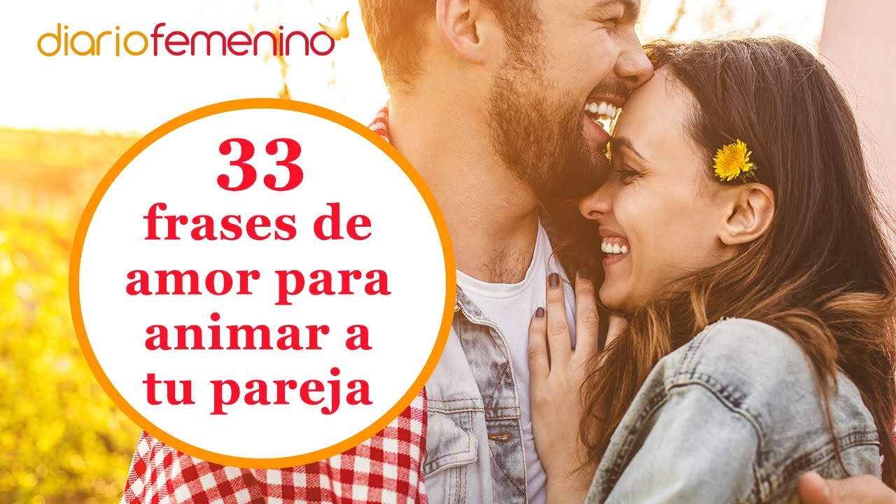frases para motivar a tu pareja
