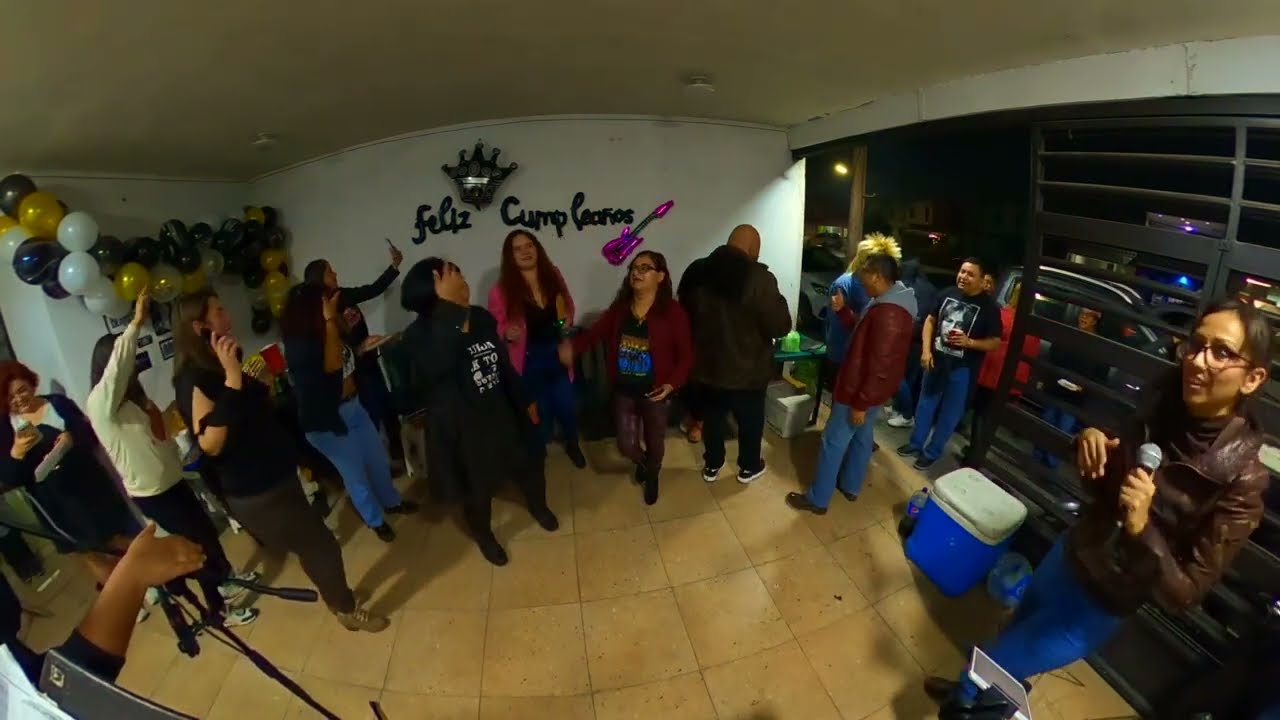 grupos de rock para fiestas en monterrey