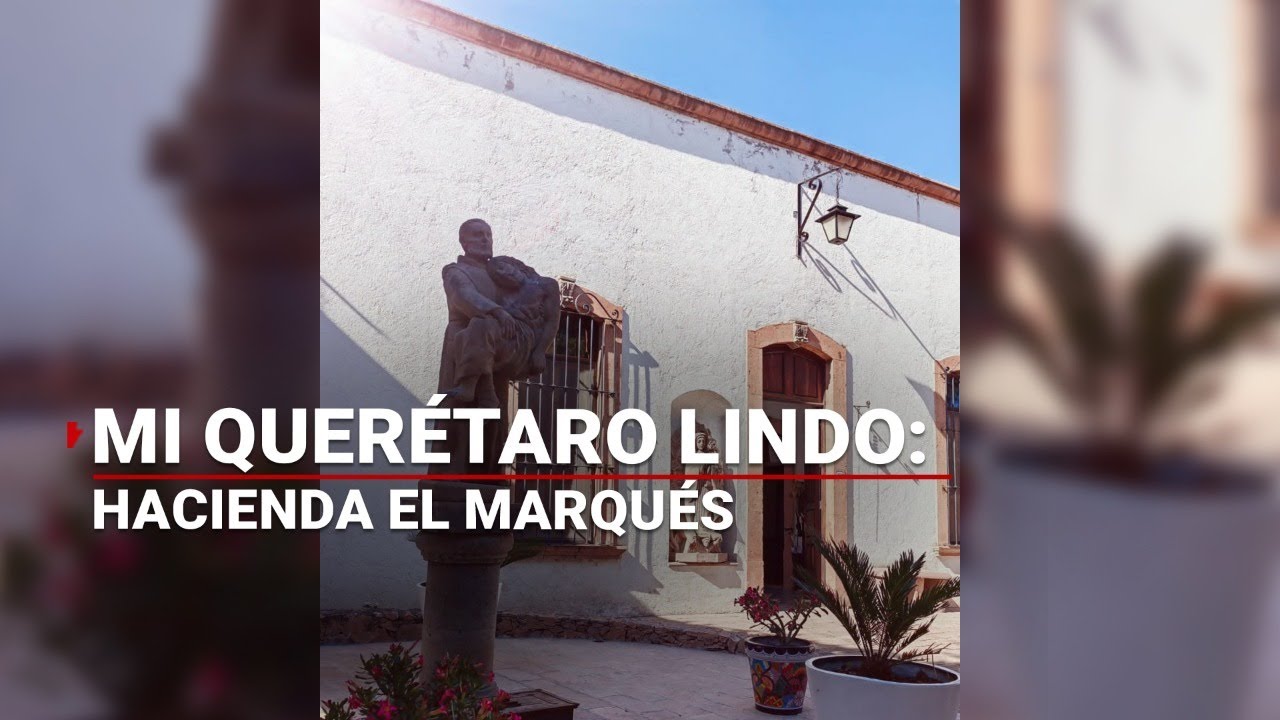 hacienda del marques de la villa del villar