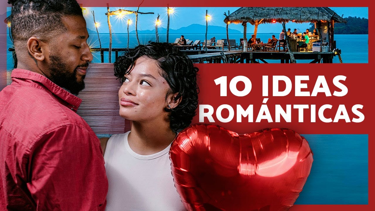 ideas para pasar un dia en pareja