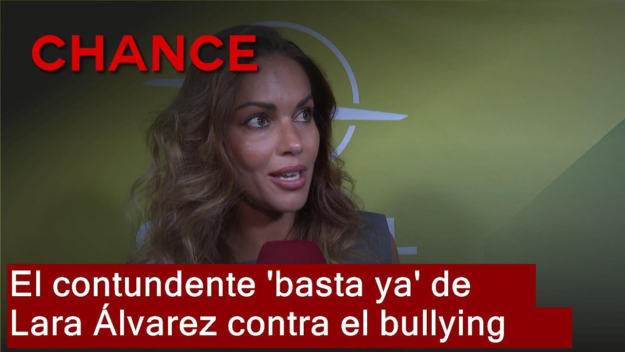 lara goretti y fran se separan