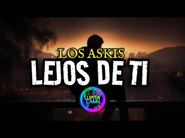 lejos de ti letra voy a morir