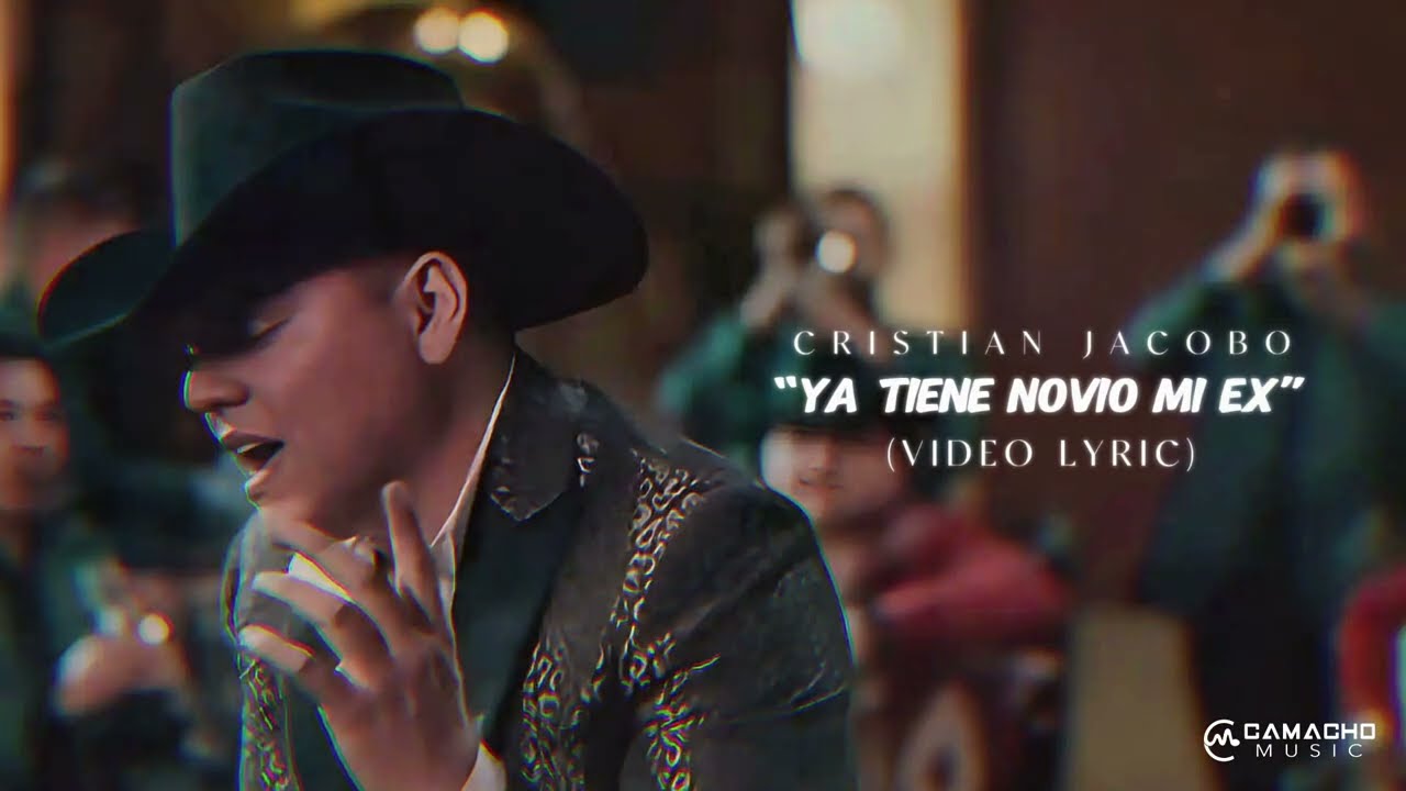 letra de ya tiene novio mi ex