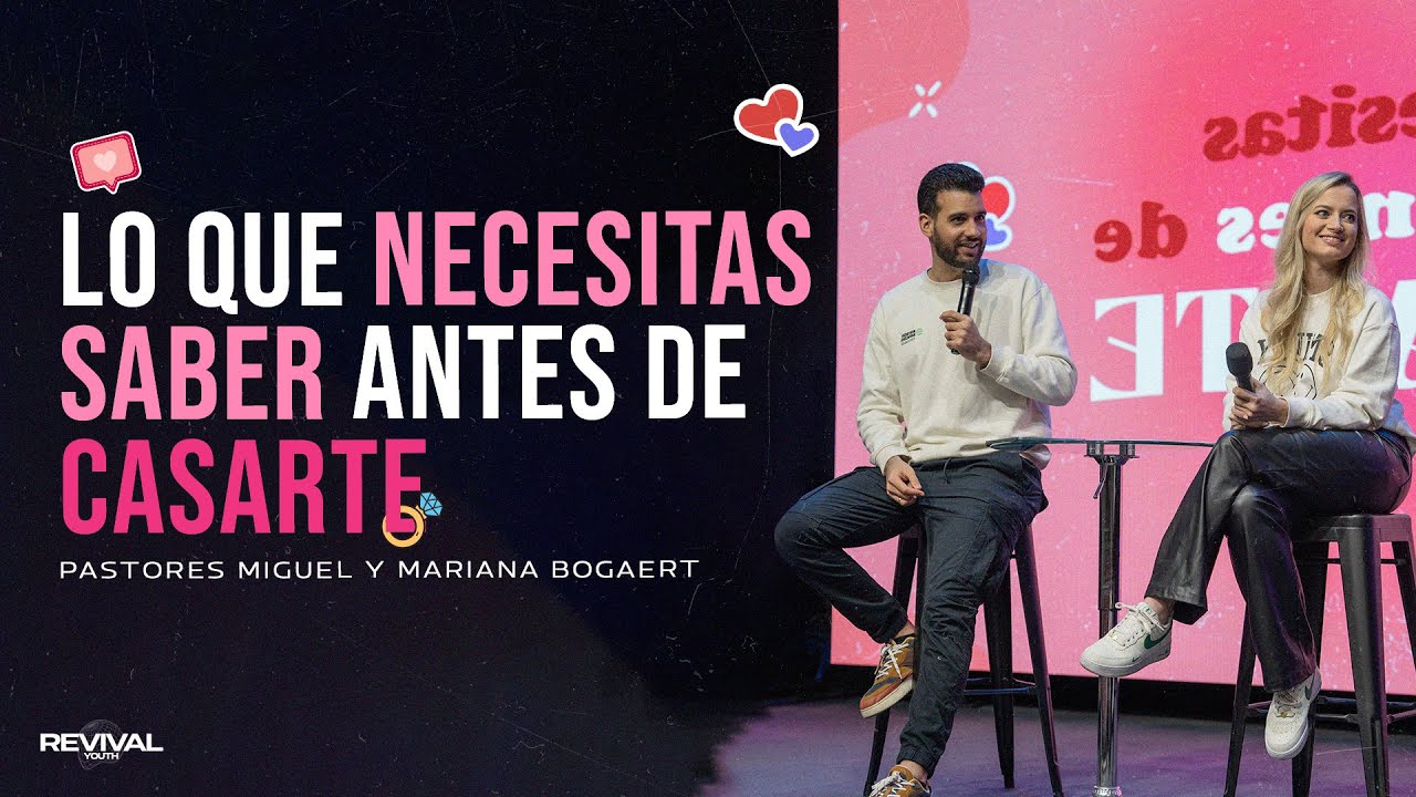 lo que toda mujer debe saber antes de casarse