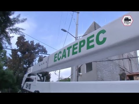 los laureles ecatepec de morelos méx