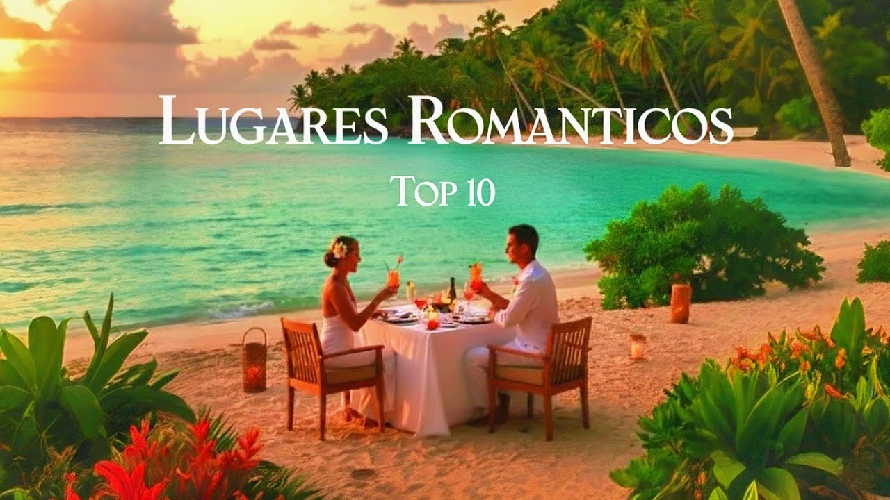 lugares para visitar con tu pareja