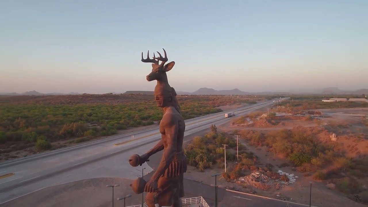 lugares turisticos de ciudad obregon sonora
