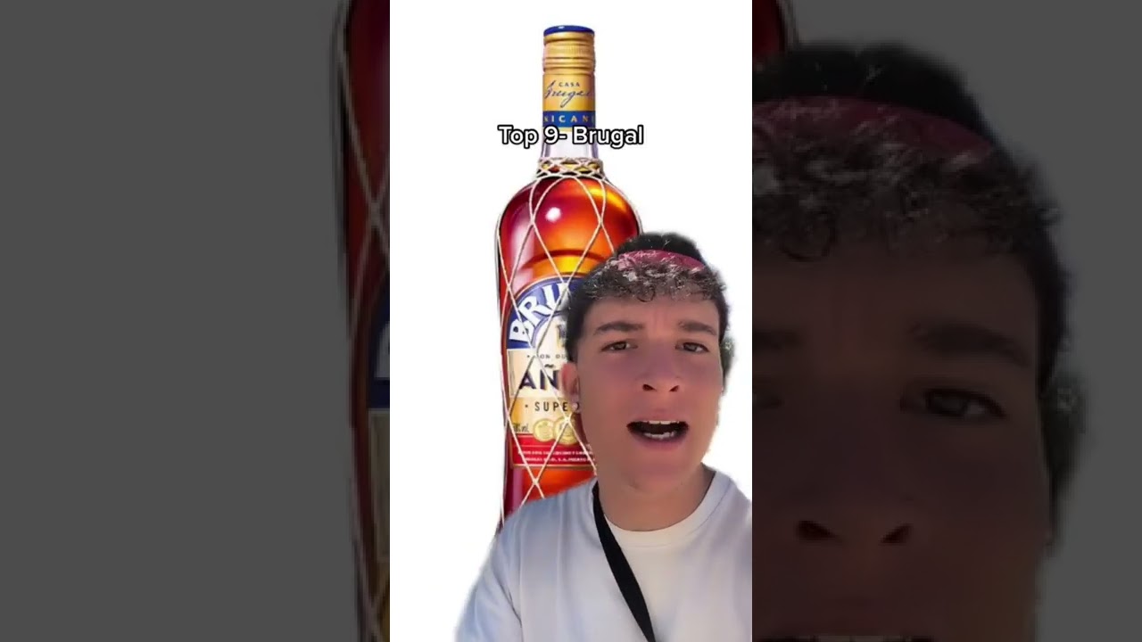 mejores mezclas de alcohol para botellon