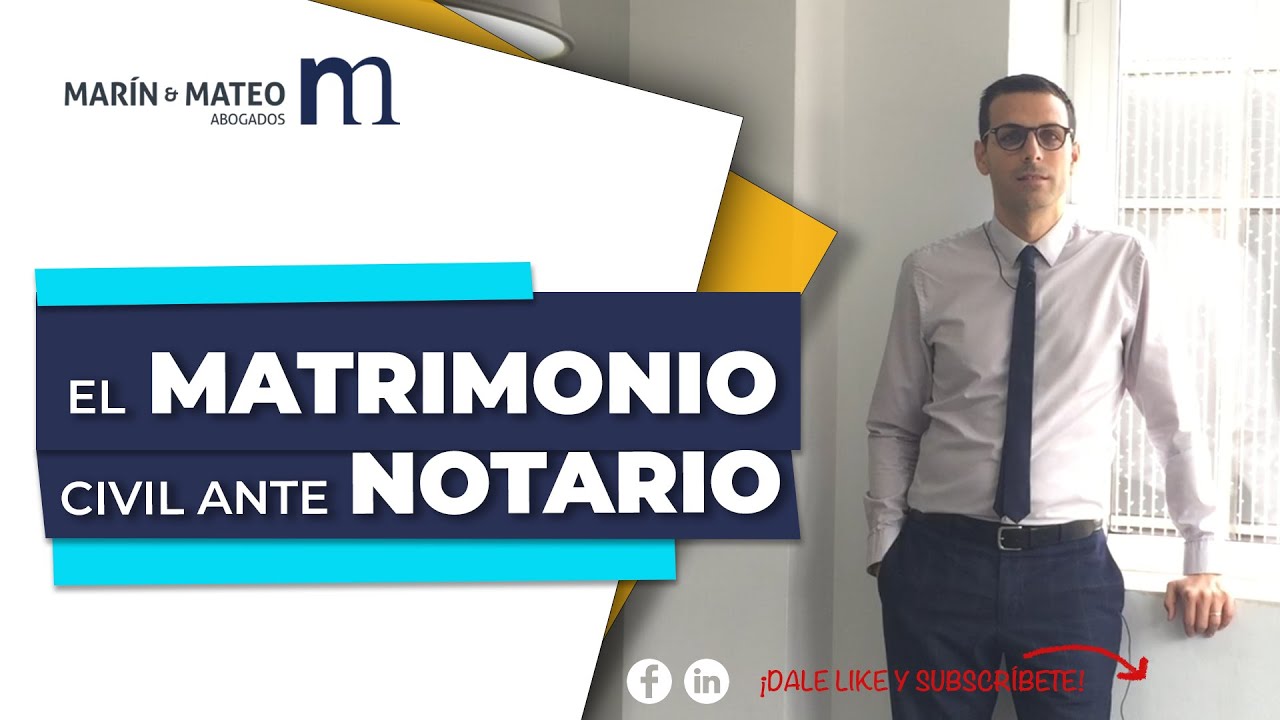 modelo de poder para matrimonio civil ante notario