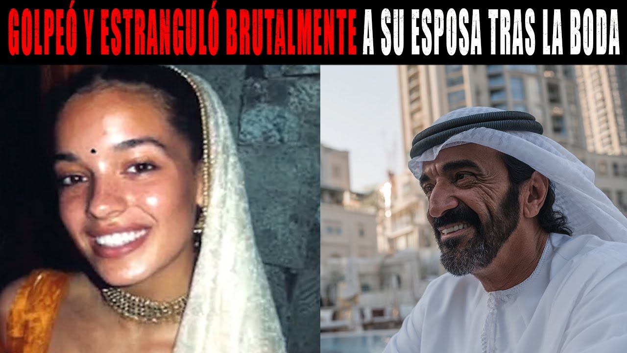 niña muere en su noche de bodas