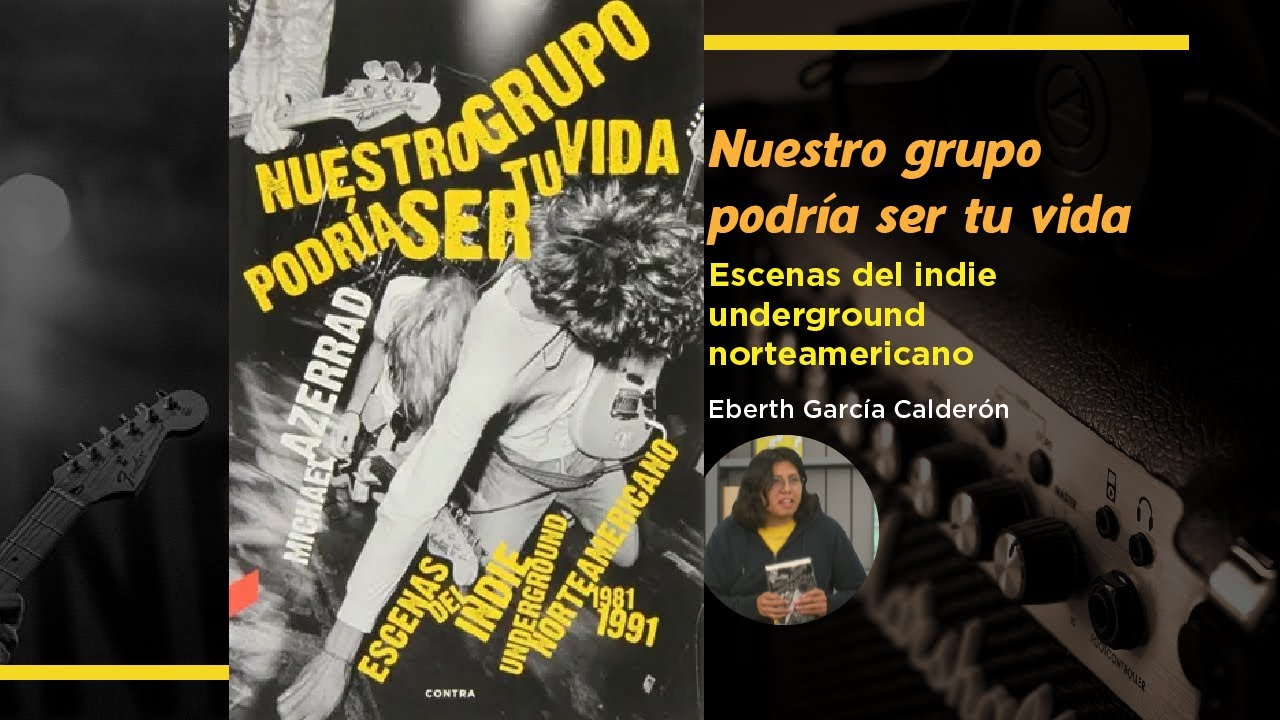 nuestro grupo podría ser tu vida