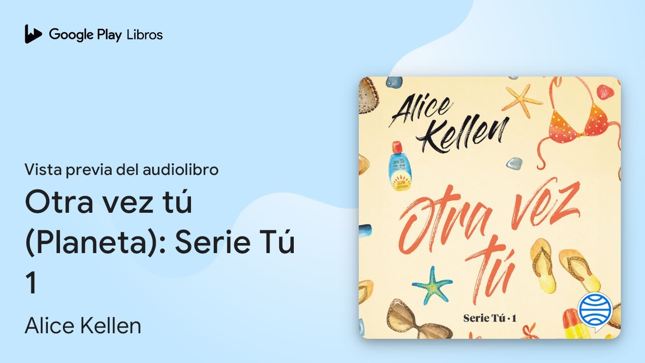 otra vez tú serie tú 1