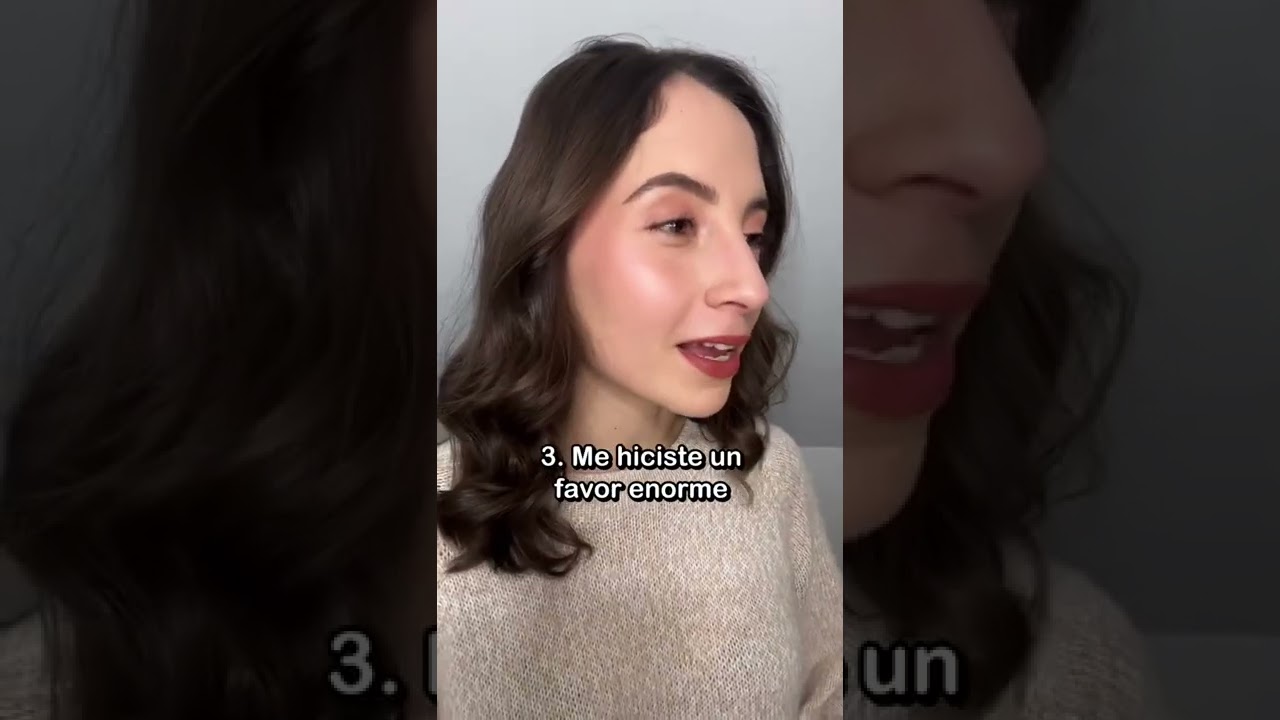 palabras de agradecimiento por un buen servicio