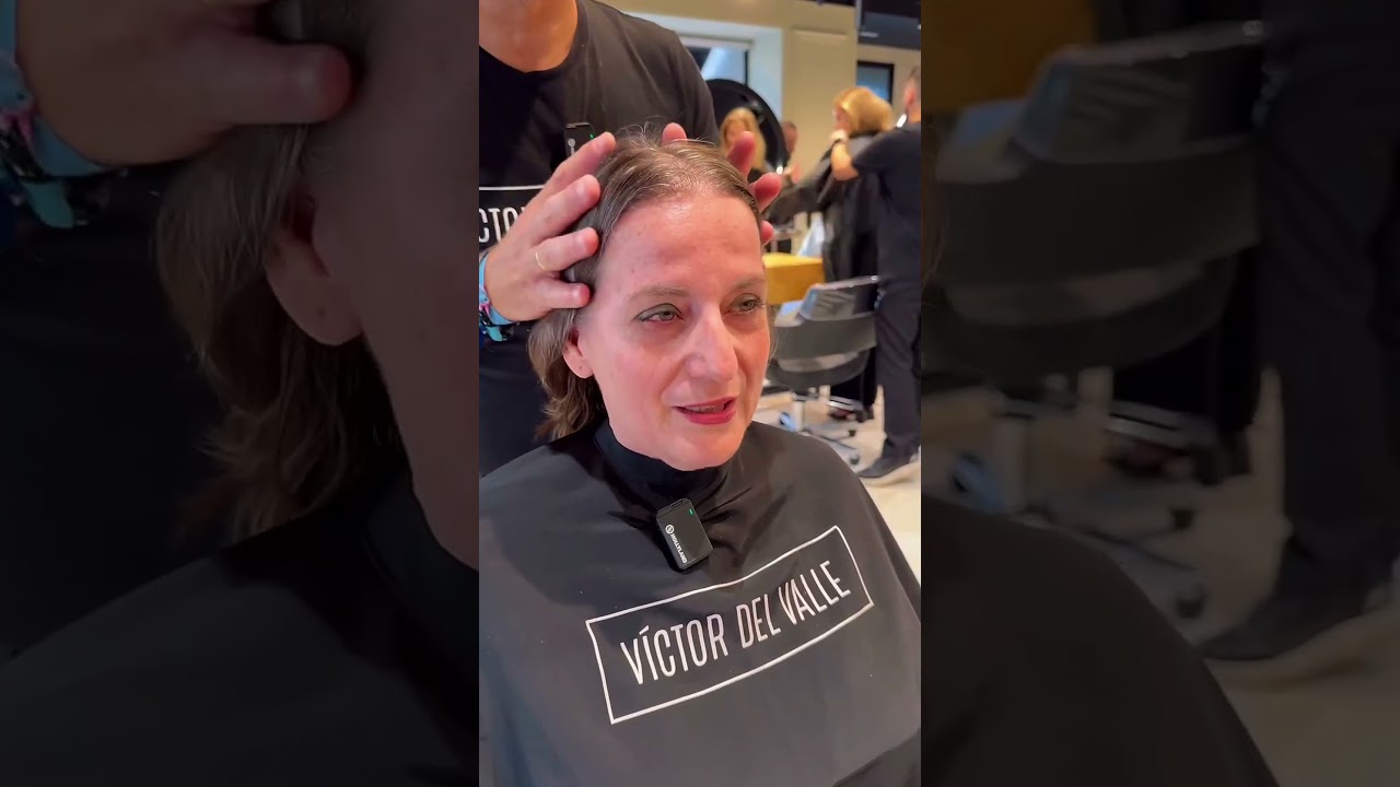 peinados para pelo fino y escaso