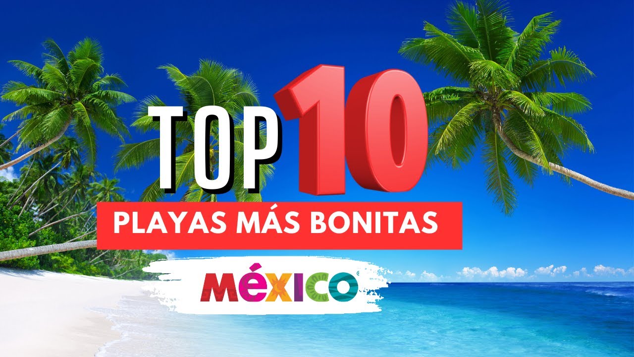 playas para visitar en diciembre en mexico