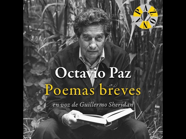 poema los novios de octavio paz