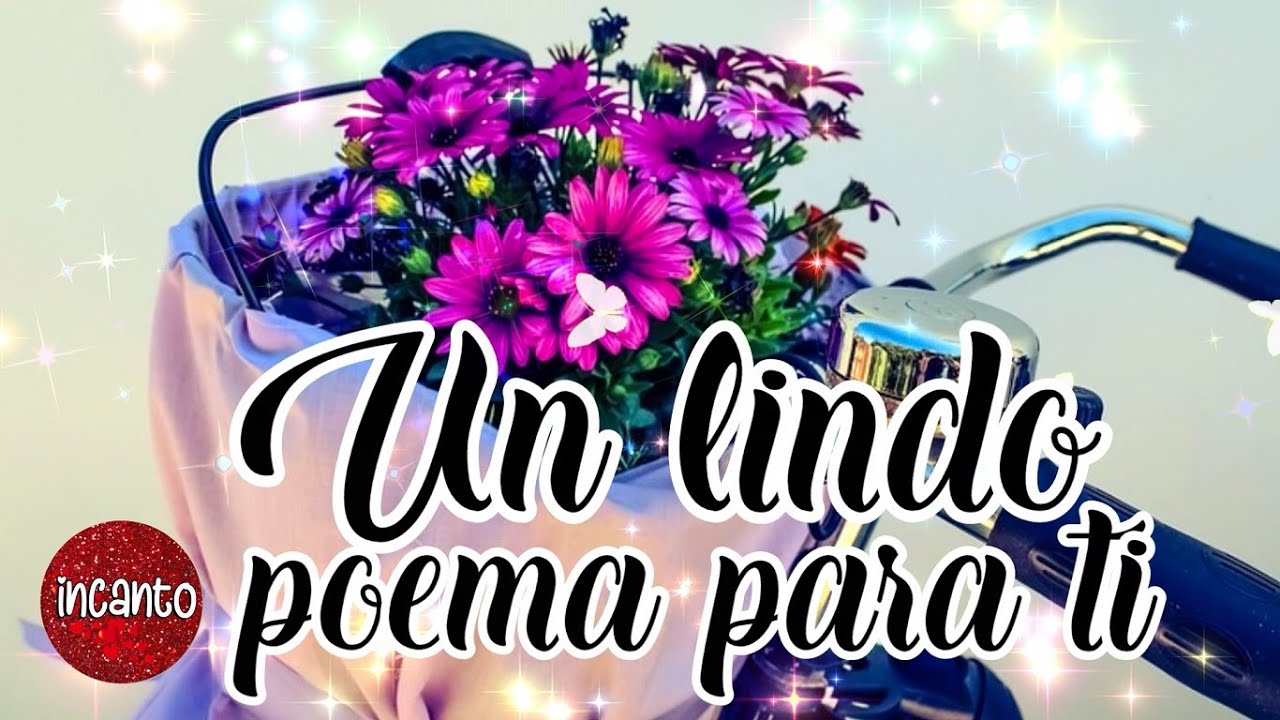 poema mi amor por ti es eterno