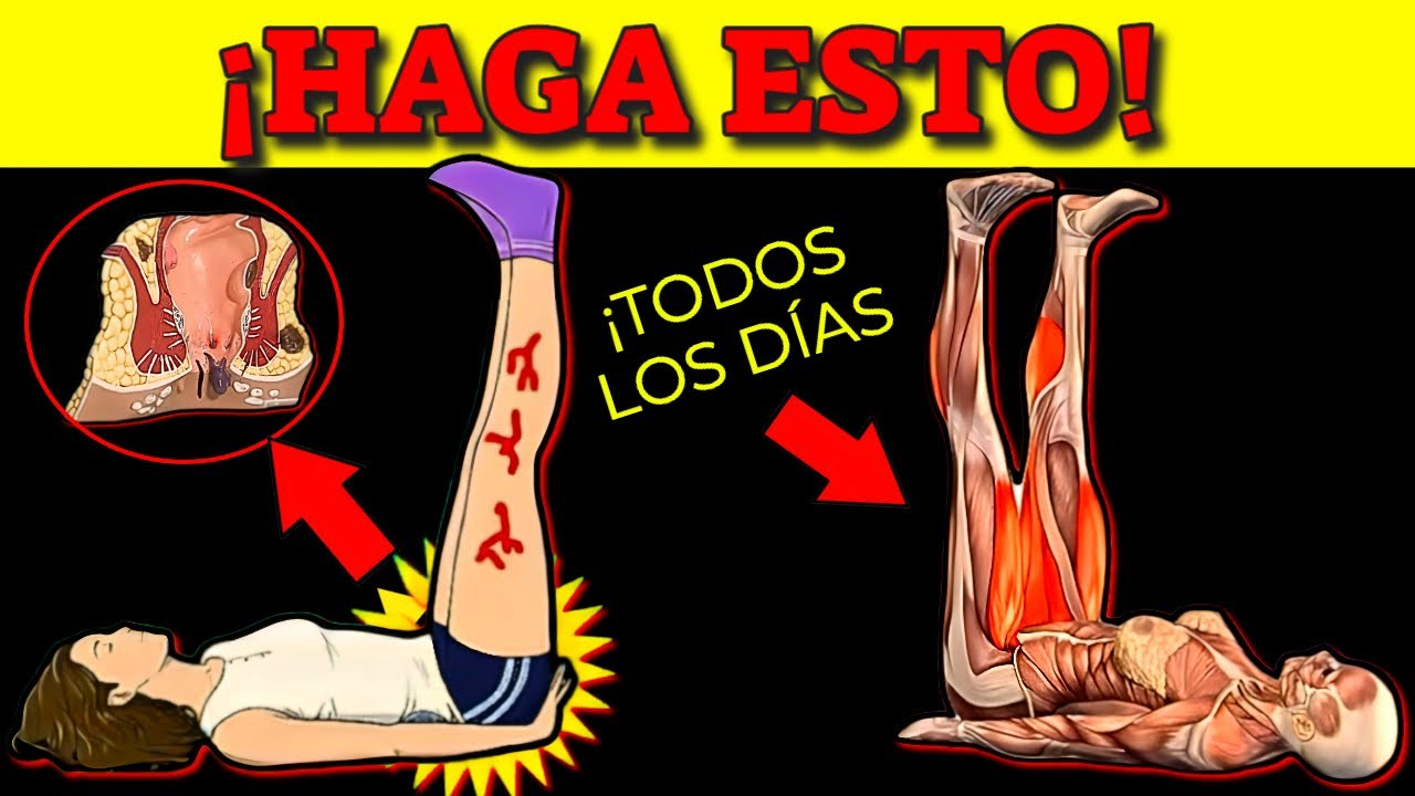 poner las piernas en alto antes de dormir