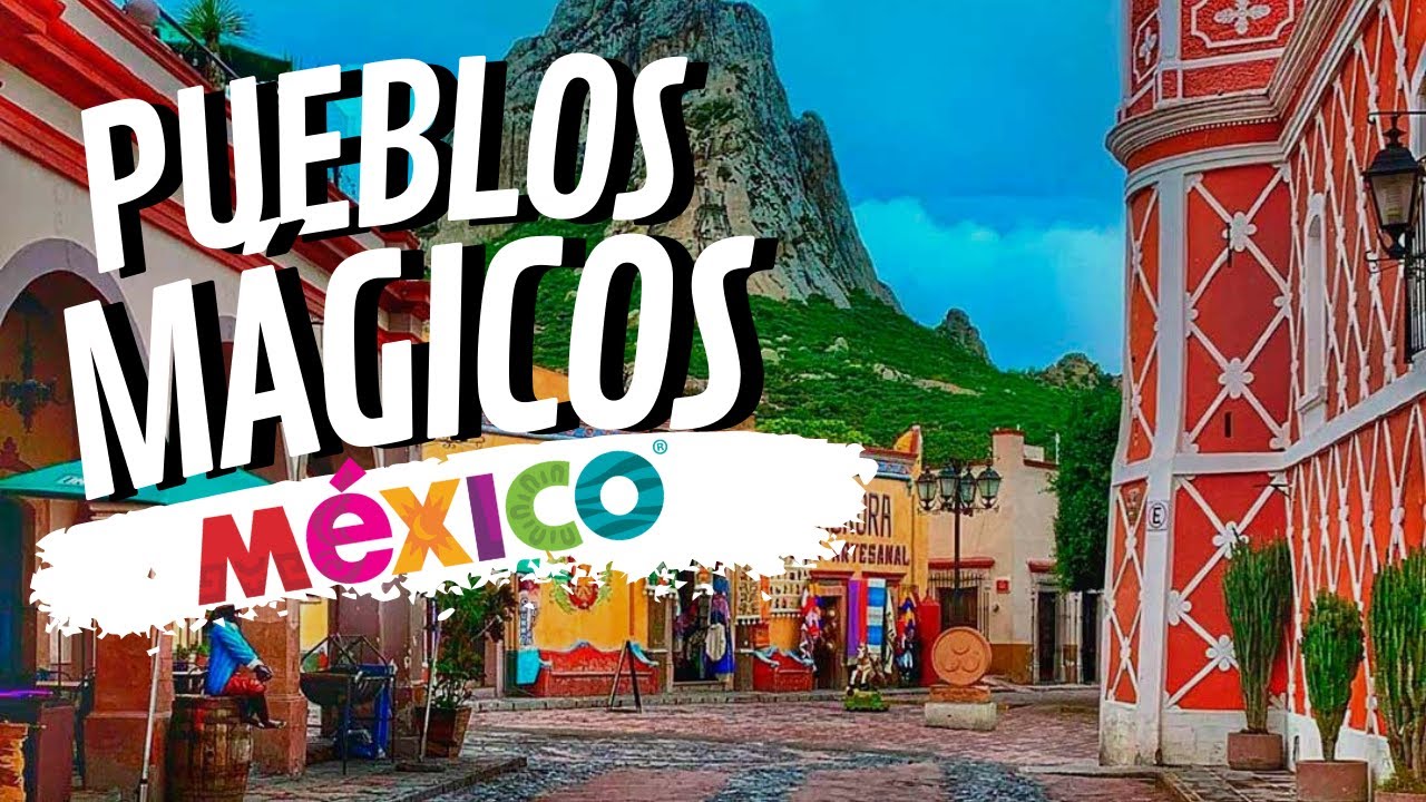 pueblos magicos para visitar en familia