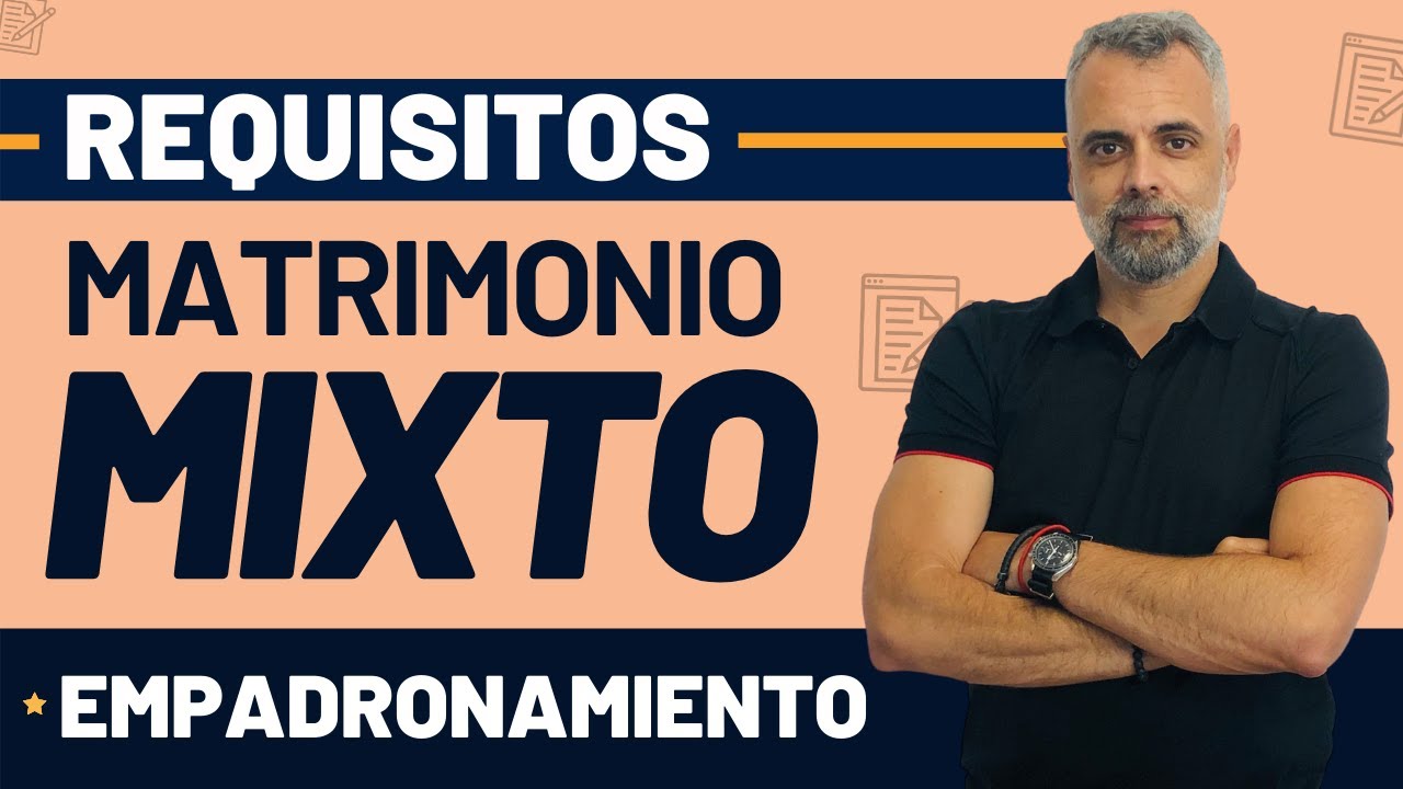 puede un matrimonio estar empadronados en viviendas distintas