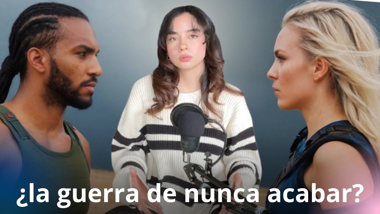 que es lo que odian los hombres de las mujeres