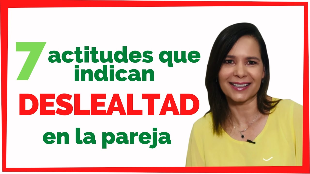 que es ser leal a tu pareja