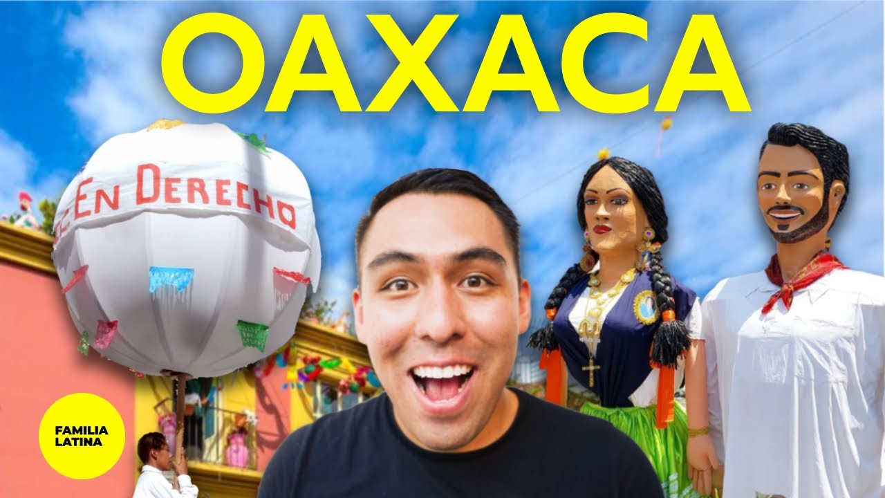 que son las calendas en oaxaca