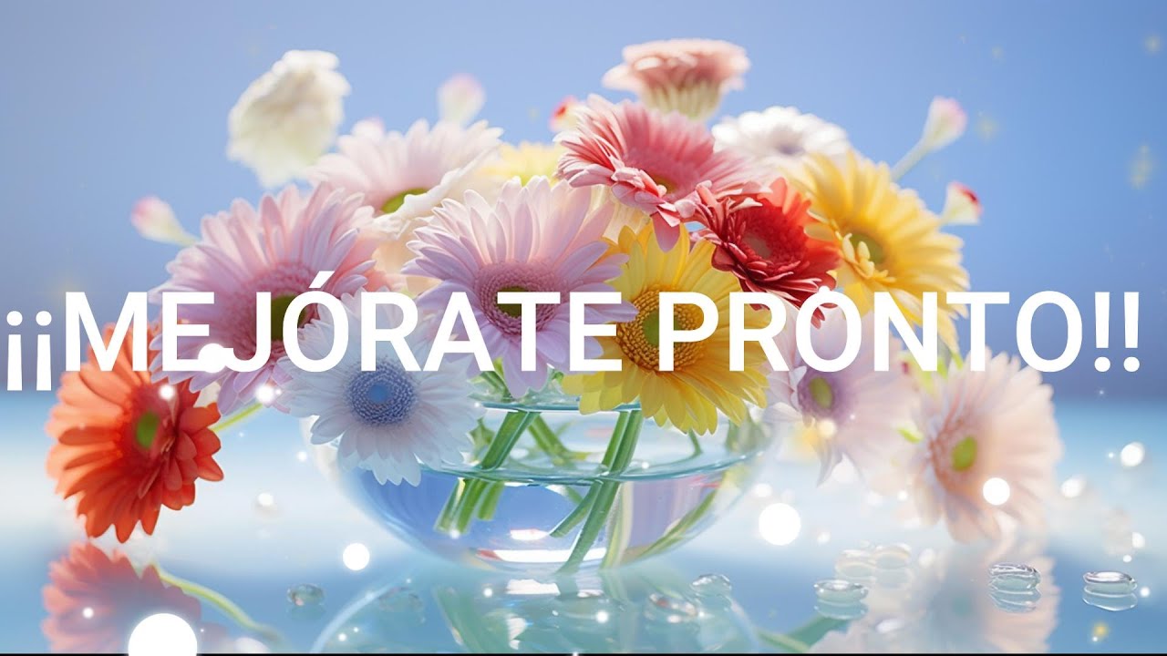 que te mejores pronto frases cristianas