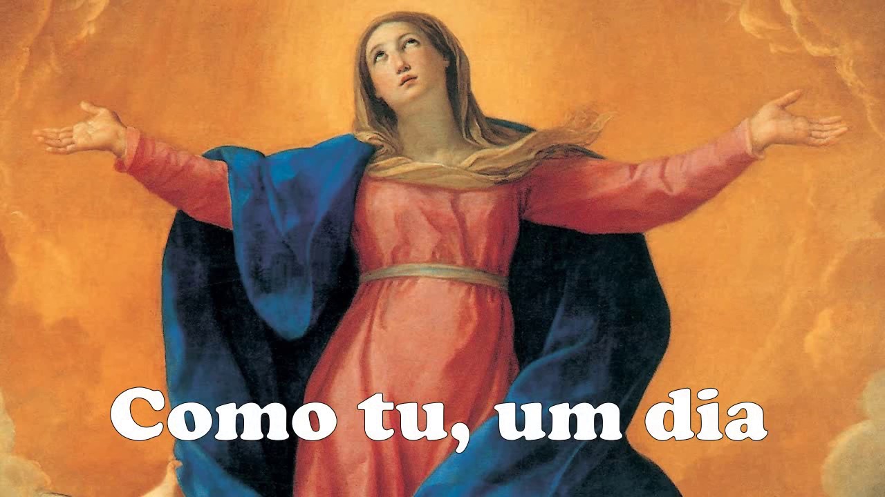 quero ser como tu maria letra
