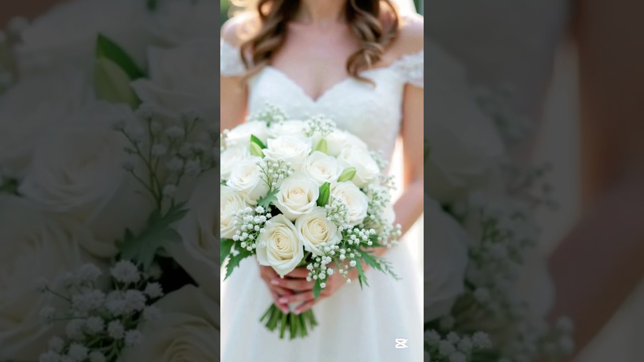 ramos de rosas para boda civil