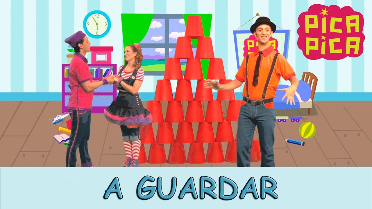 recoger una cosa sin dejar nada