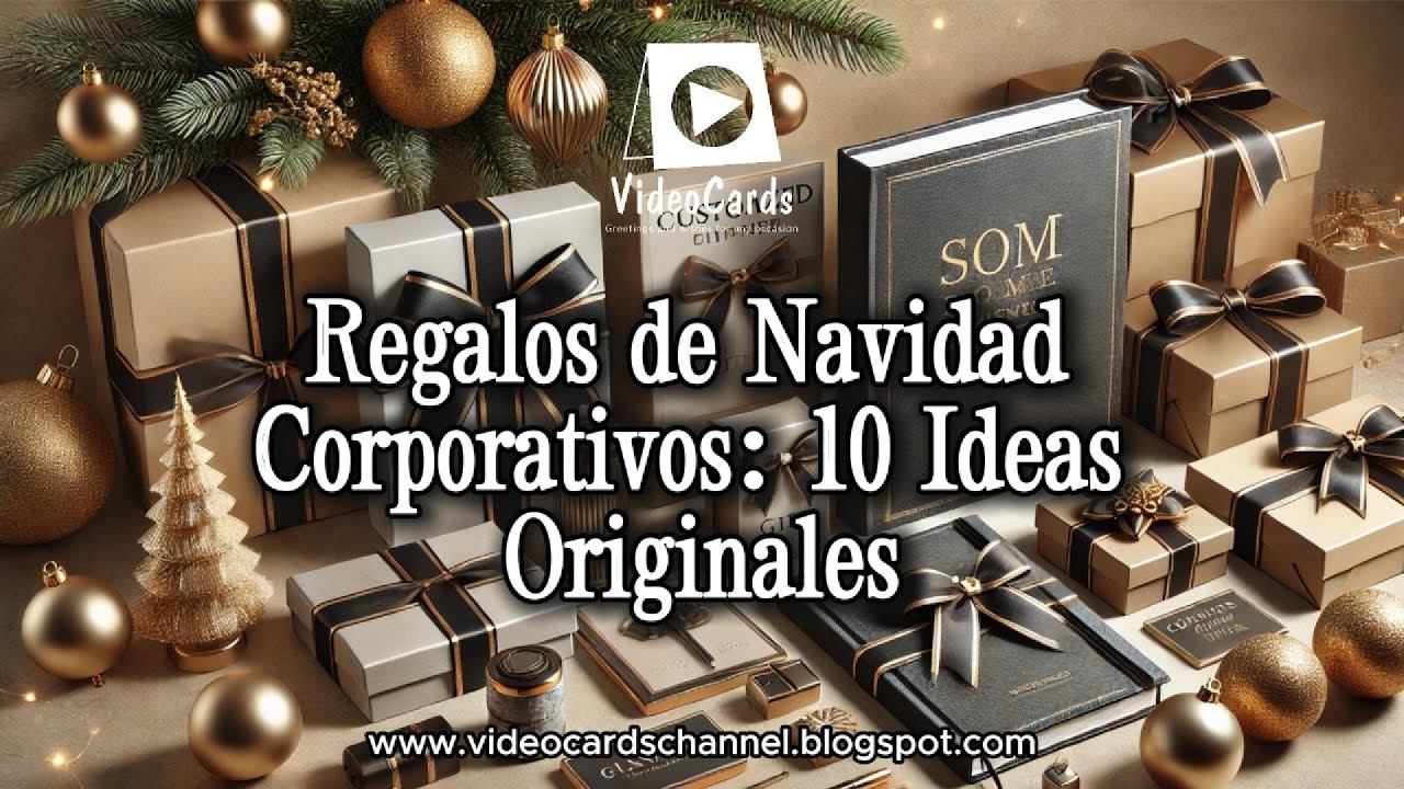 regalos originales para compañeros de trabajo