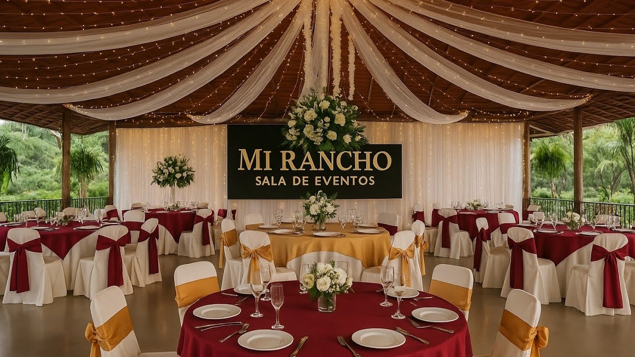 salas de eventos en san jose