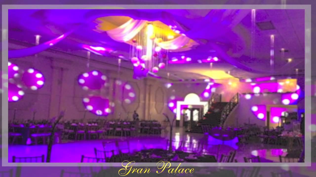 salon de fiestas gran palace celaya
