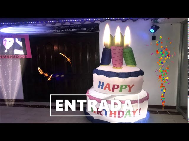 salon las rosas olivar del conde