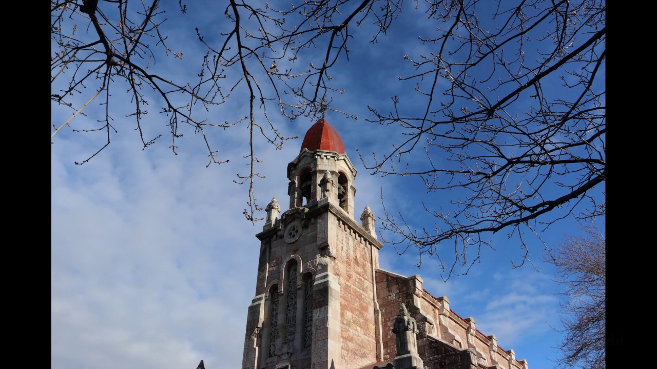 san pedro de los arcos oviedo