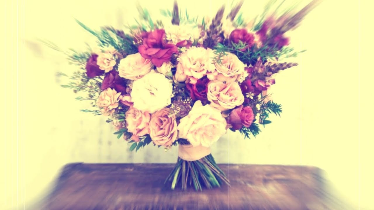 soñar que atrapas un ramo de novia