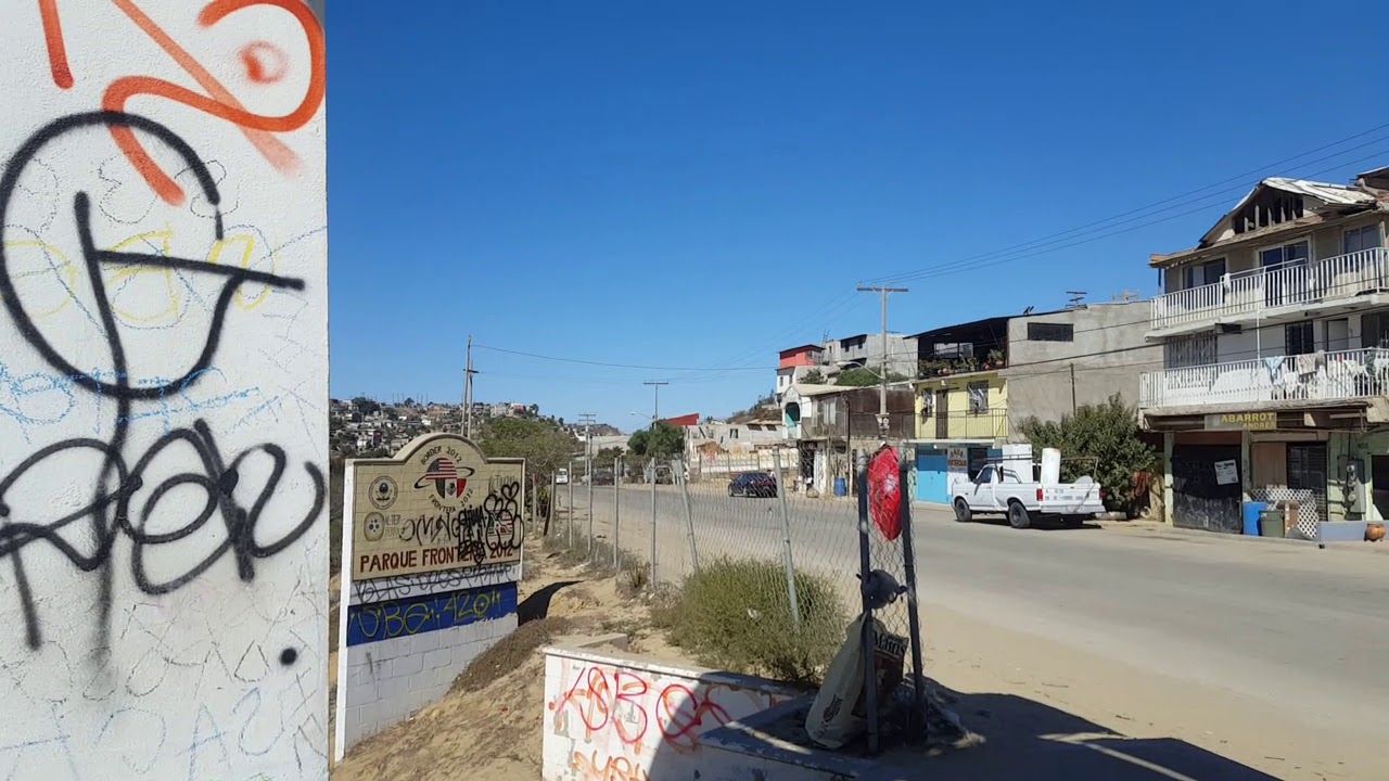 terrazas de san bernardo tijuana baja california