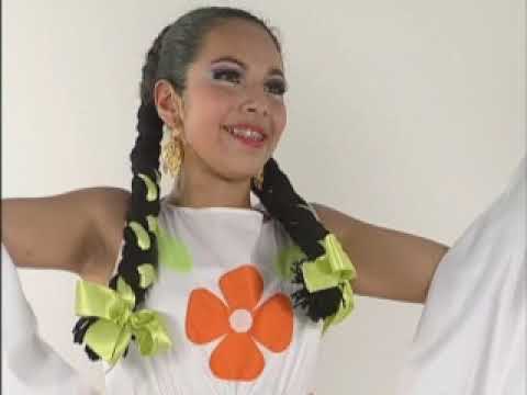 traje tipico de rioverde san luis potosi