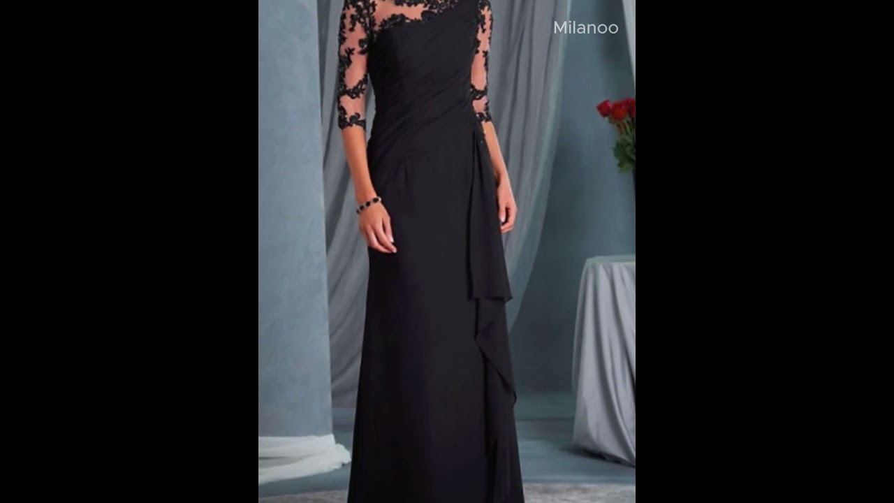 vestidos madrina rosa clará tallas grandes