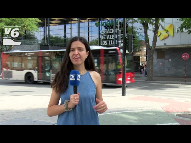 autobuses albacete tarazona de la mancha